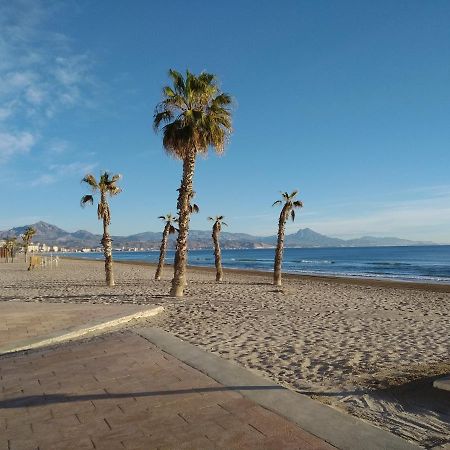 Villamar - Relax, Sol Y Playa Alicante Exterior foto