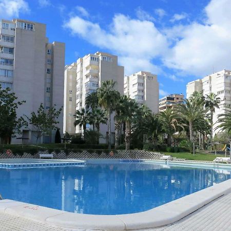 Villamar - Relax, Sol Y Playa Alicante Exterior foto