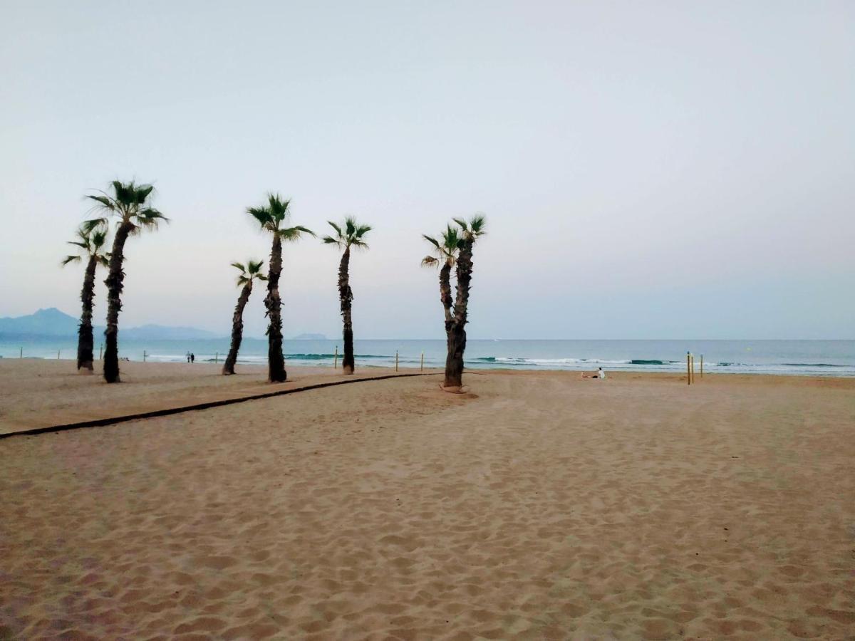 Villamar - Relax, Sol Y Playa Alicante Exterior foto