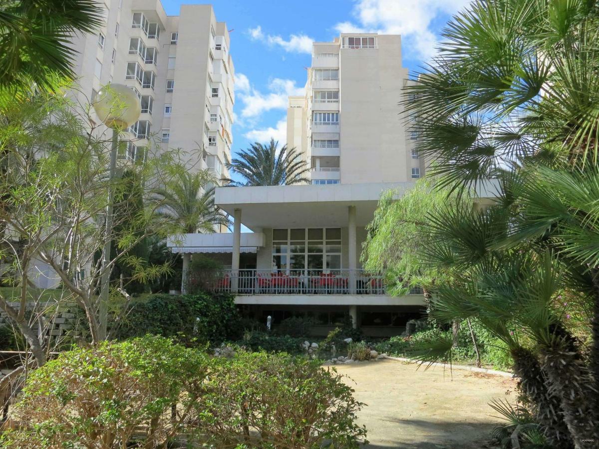 Villamar - Relax, Sol Y Playa Alicante Exterior foto