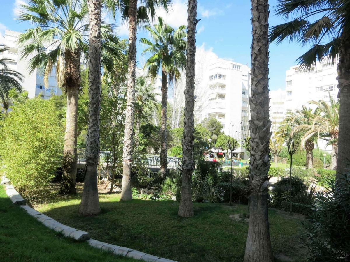 Villamar - Relax, Sol Y Playa Alicante Exterior foto