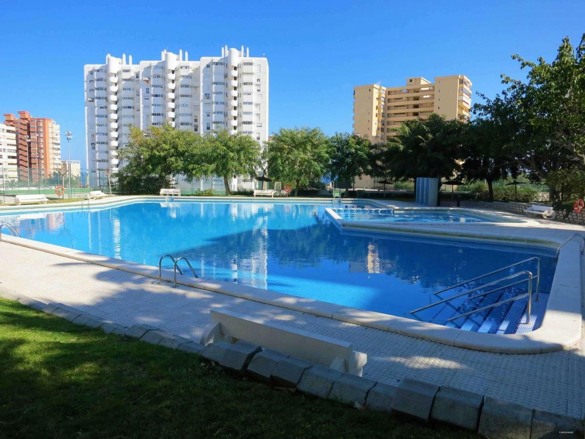 Villamar - Relax, Sol Y Playa Alicante Exterior foto