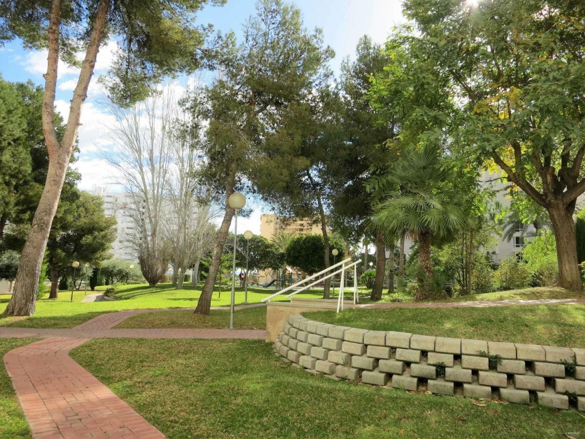 Villamar - Relax, Sol Y Playa Alicante Exterior foto