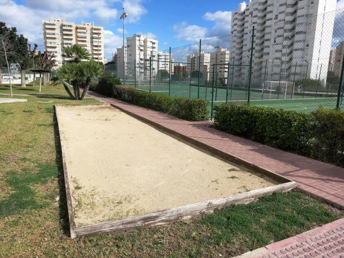 Villamar - Relax, Sol Y Playa Alicante Exterior foto