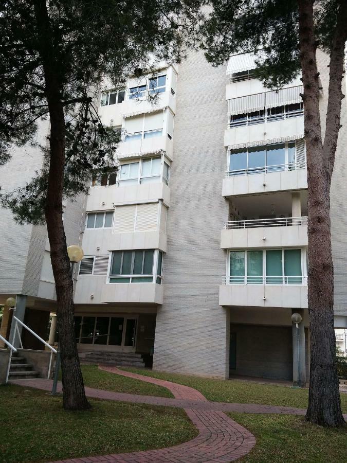 Villamar - Relax, Sol Y Playa Alicante Exterior foto