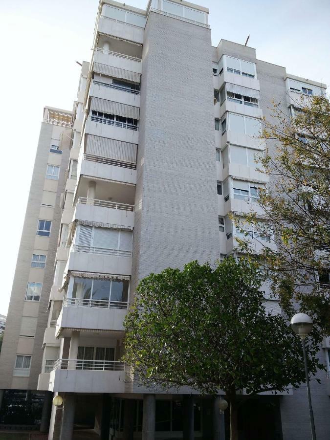 Villamar - Relax, Sol Y Playa Alicante Exterior foto