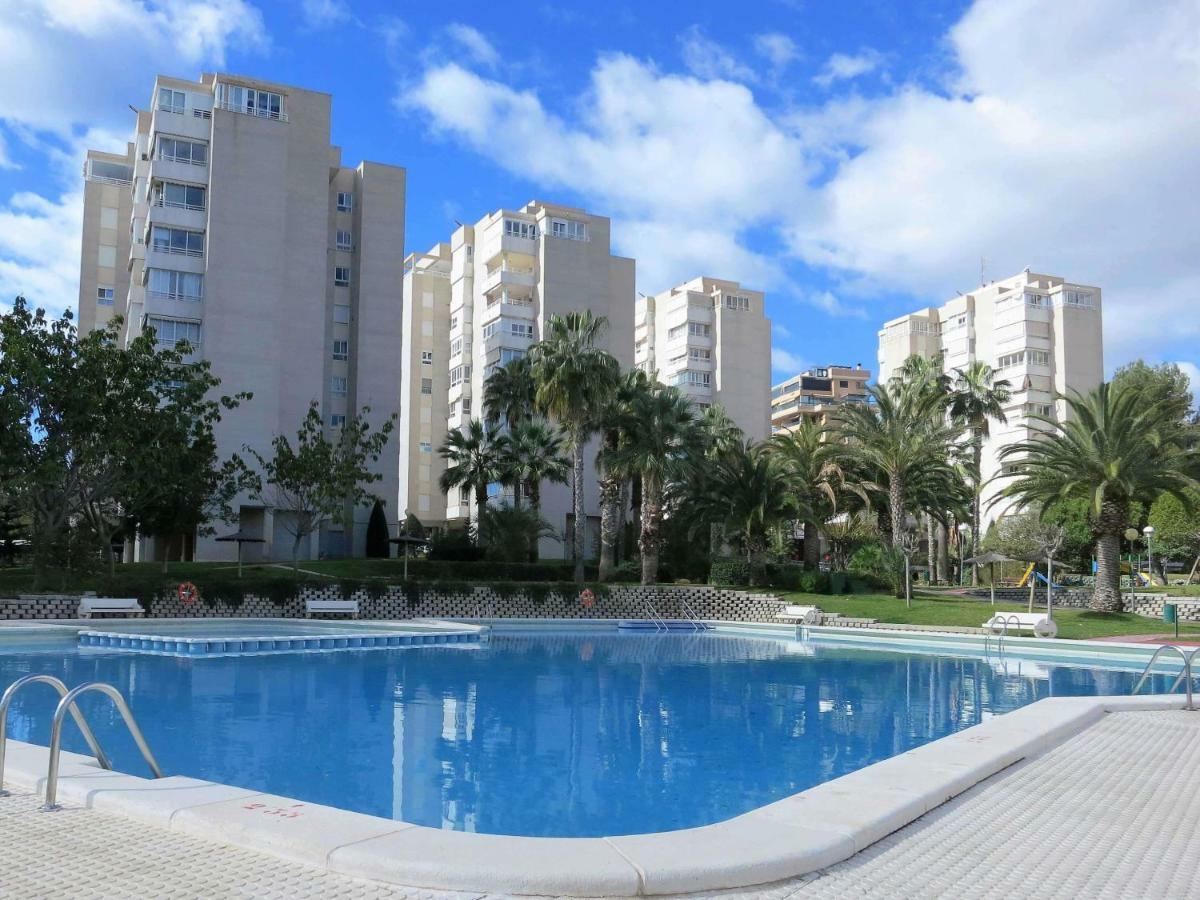 Villamar - Relax, Sol Y Playa Alicante Exterior foto