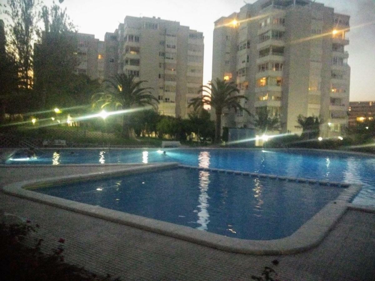 Villamar - Relax, Sol Y Playa Alicante Exterior foto