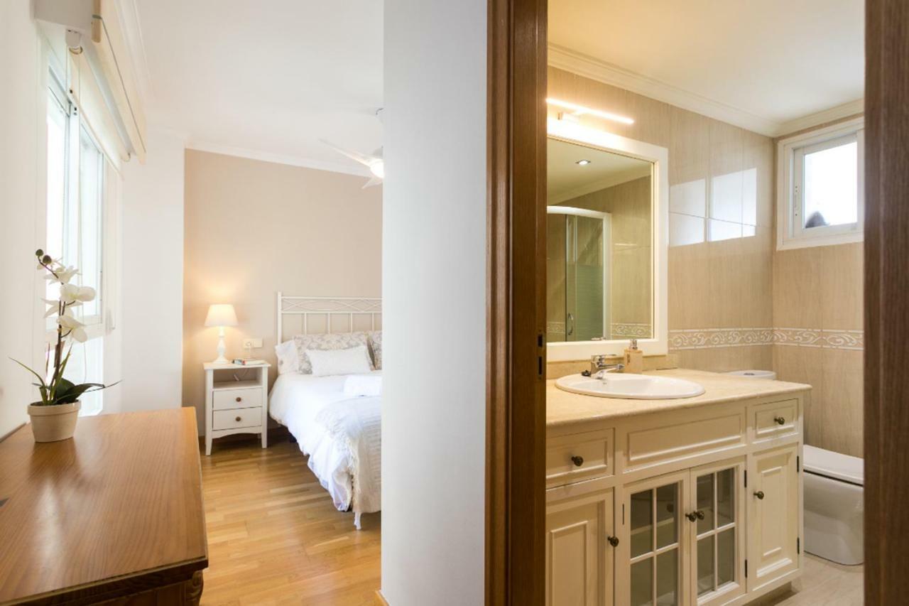 Villamar - Relax, Sol Y Playa Alicante Exterior foto