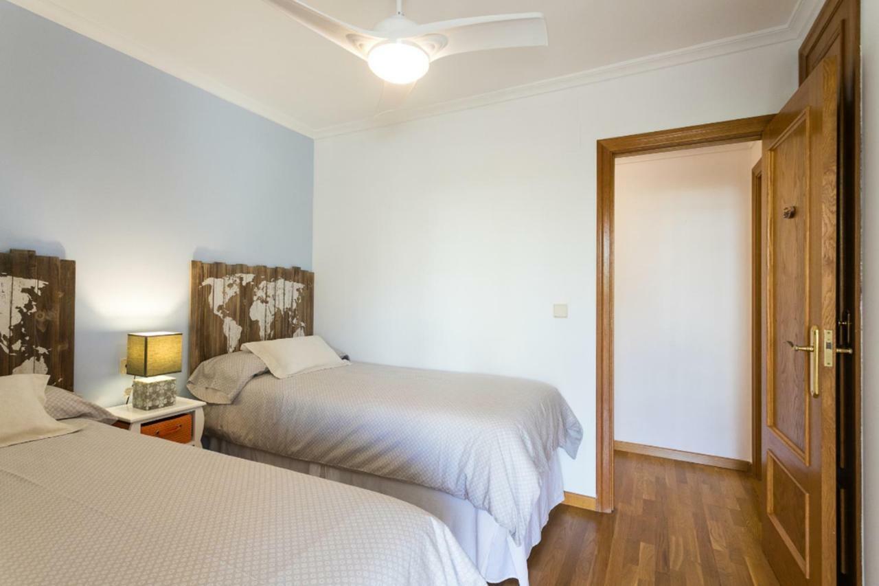 Villamar - Relax, Sol Y Playa Alicante Exterior foto
