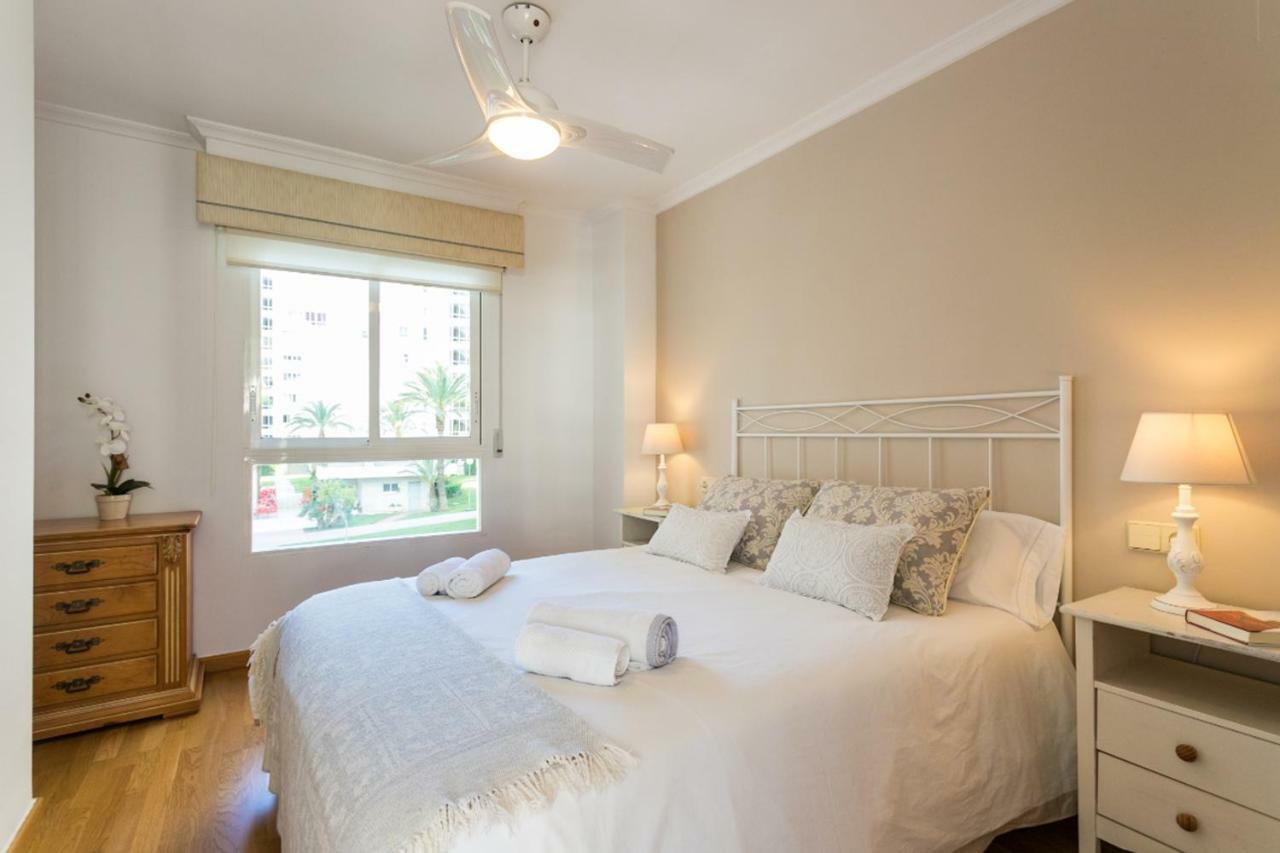 Villamar - Relax, Sol Y Playa Alicante Exterior foto