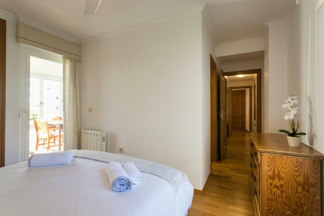 Villamar - Relax, Sol Y Playa Alicante Exterior foto